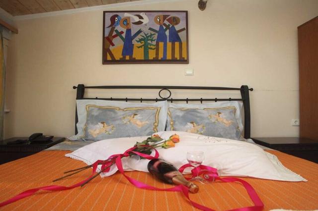 Pegasos Hotel
