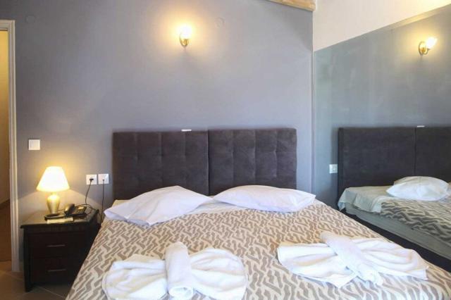 Pegasos Hotel