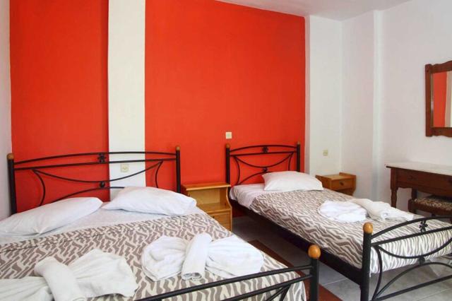 Pegasos Hotel