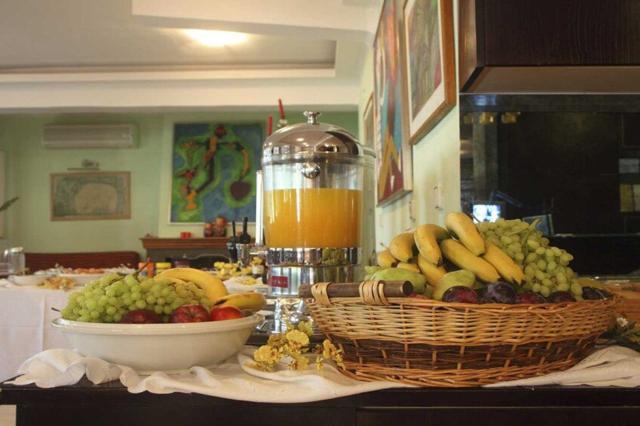 Pegasos Hotel