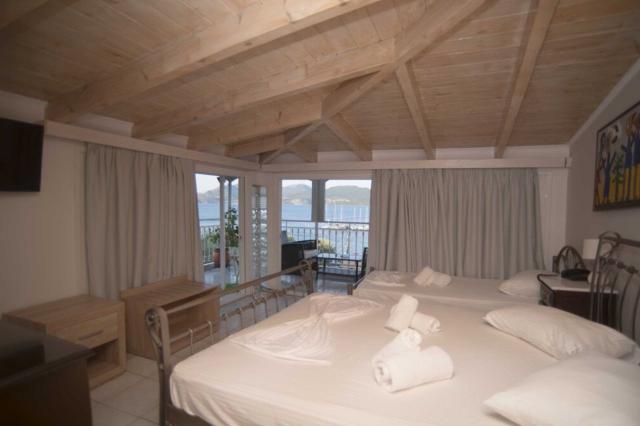 Pegasos Hotel