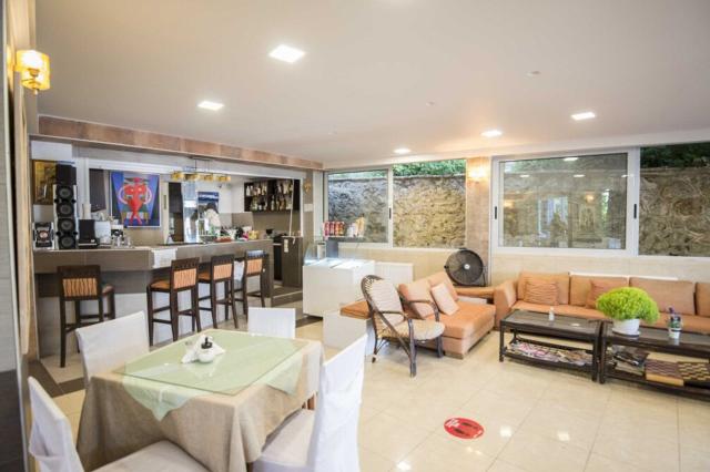 Pegasos Hotel