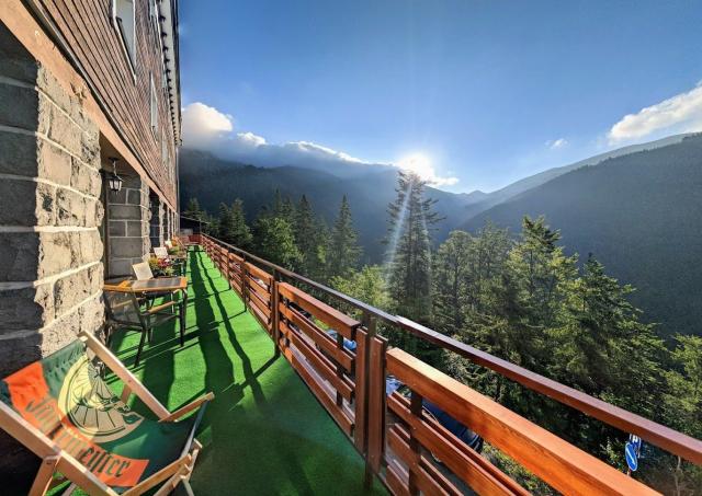 Hotel Srdiečko
