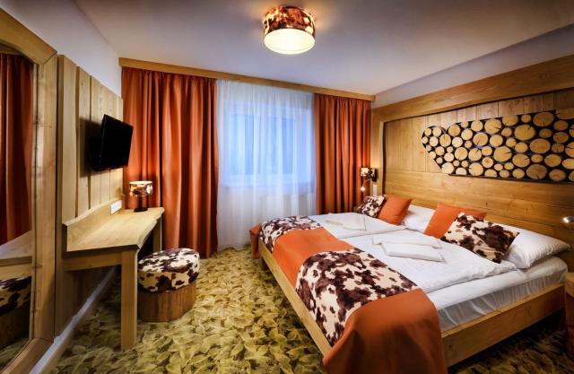 Hotel Srdiečko