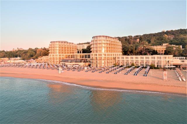 Azalia Hotel Balneo & Spa