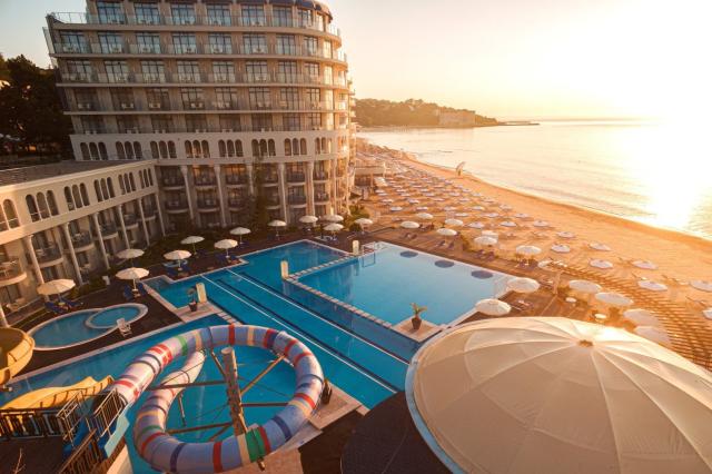 Azalia Hotel Balneo & Spa