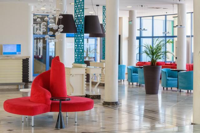 Azalia Hotel Balneo & Spa