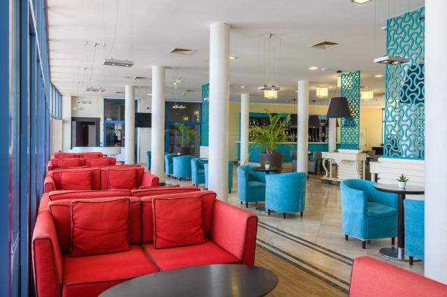 Azalia Hotel Balneo & Spa