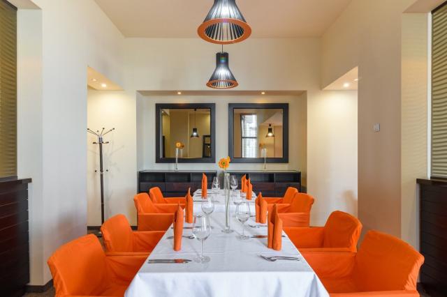 Azalia Hotel Balneo & Spa