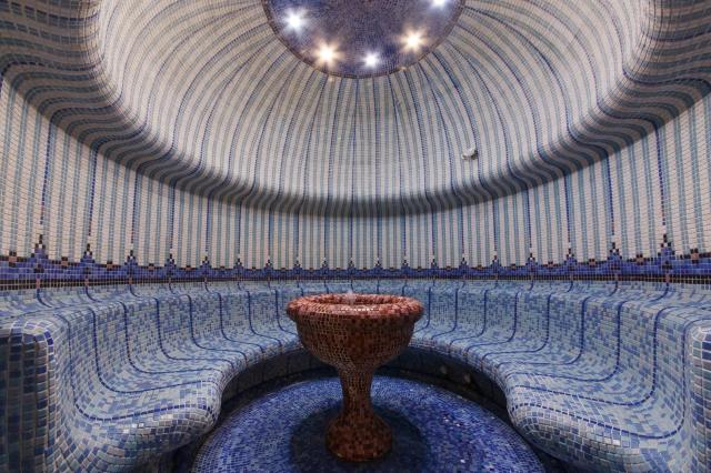 Azalia Hotel Balneo & Spa