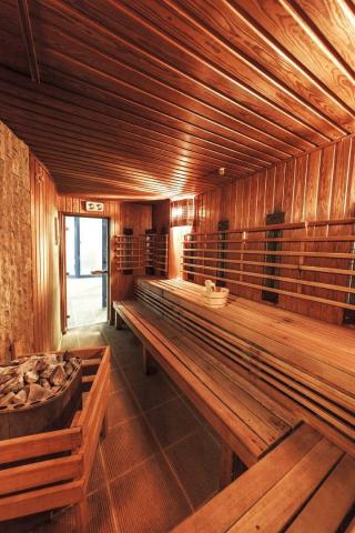Azalia Hotel Balneo & Spa