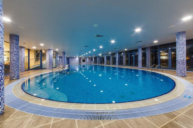 Azalia Hotel Balneo & Spa