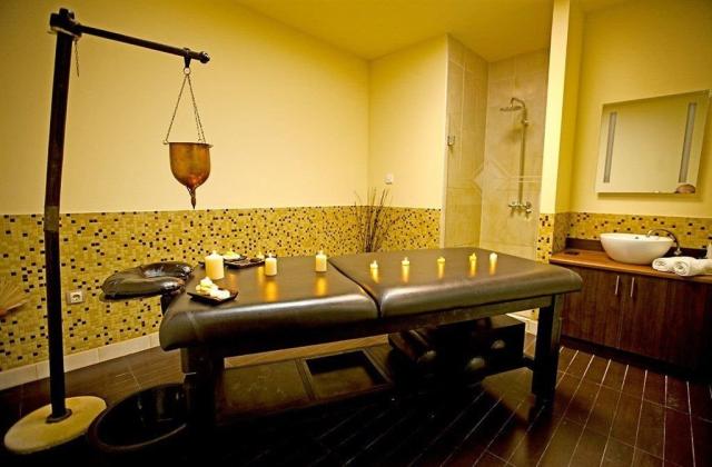 Azalia Hotel Balneo & Spa