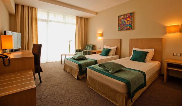 Azalia Hotel Balneo & Spa