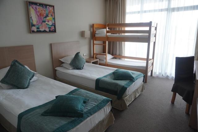Azalia Hotel Balneo & Spa