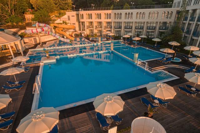 Azalia Hotel Balneo & Spa