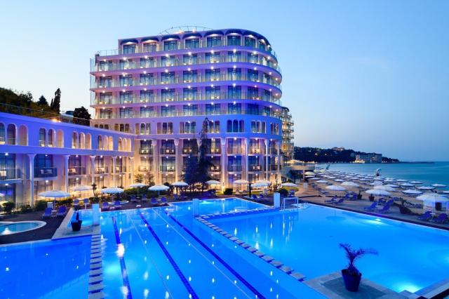 Azalia Hotel Balneo & Spa
