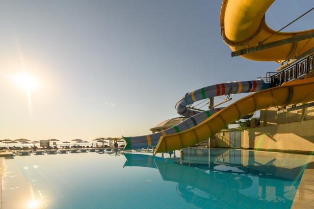 Azalia Hotel Balneo & Spa