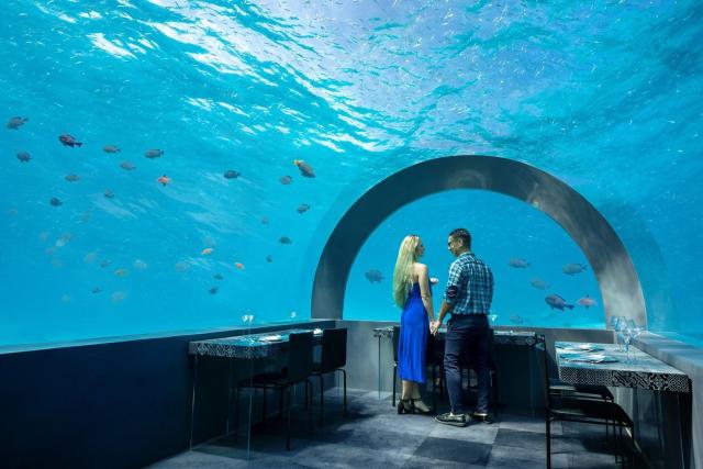 You & Me By Cocoon Maldives