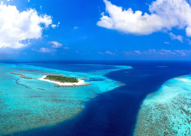 You & Me By Cocoon Maldives
