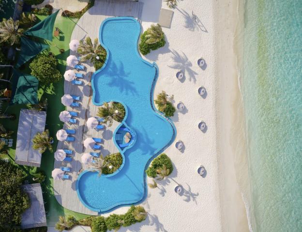 You & Me By Cocoon Maldives