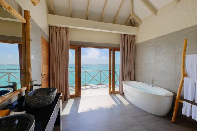 You & Me By Cocoon Maldives