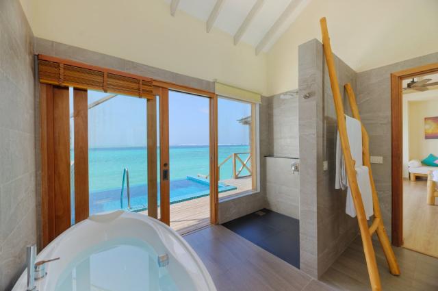 You & Me By Cocoon Maldives