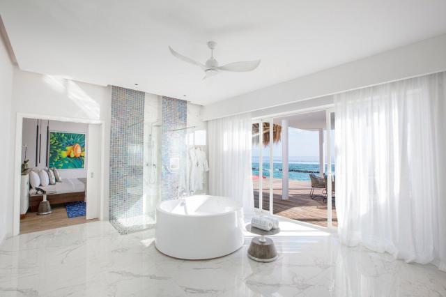 Emerald Maldives Resort & Spa