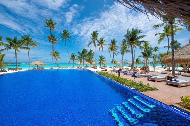Emerald Maldives Resort & Spa