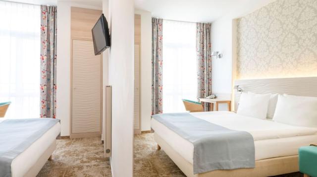 Hotel Metropol