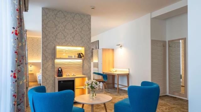 Hotel Metropol