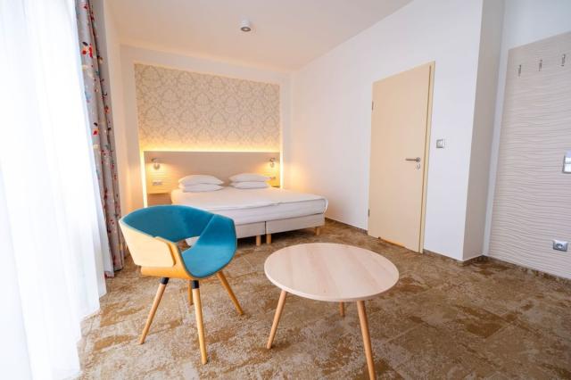 Hotel Metropol