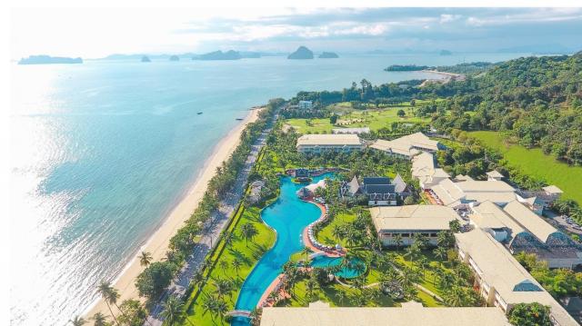 Sofitel Phokeethra Krabi Resort & Spa