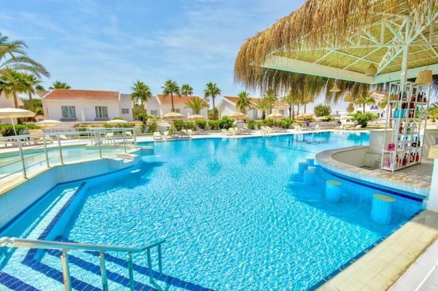 Long Beach Resort