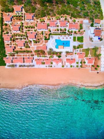 Long Beach Resort