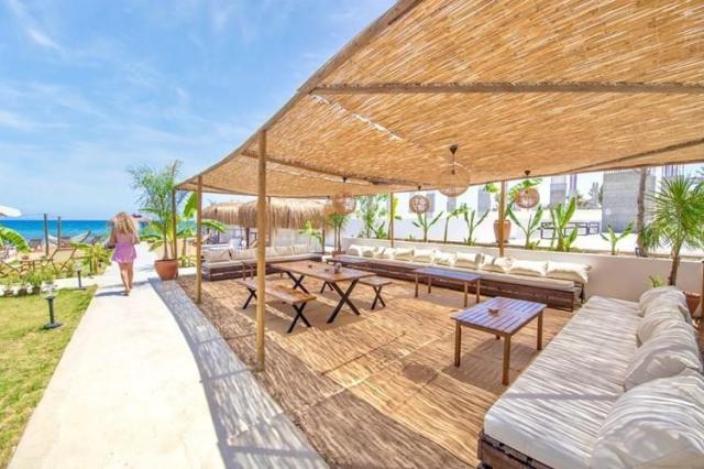 Long Beach Resort