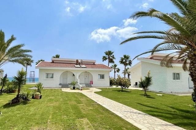 Long Beach Resort