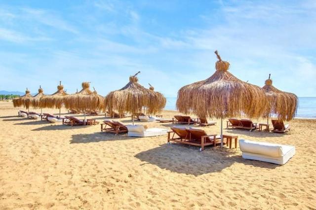 Long Beach Resort