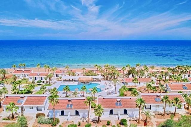 Long Beach Resort