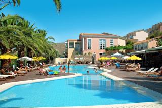 Sunrise Resort