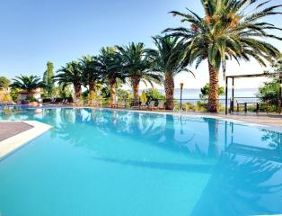 Sunrise Resort