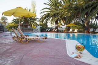 Sunrise Resort