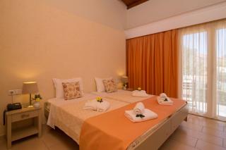 Sunrise Resort