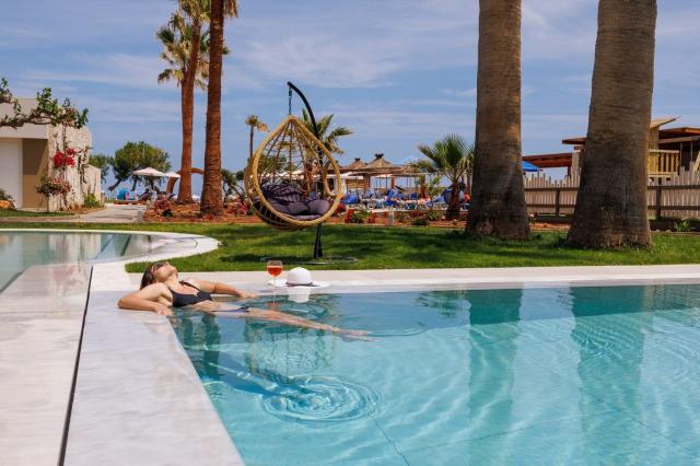Hotel Malia Bay Beach Hotel & Bungalows