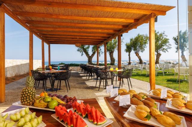 Hotel Malia Bay Beach Hotel & Bungalows