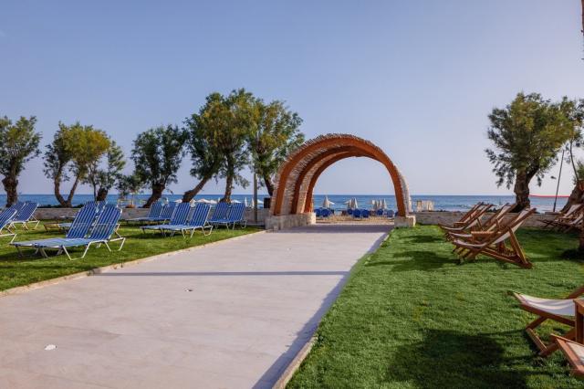 Hotel Malia Bay Beach Hotel & Bungalows
