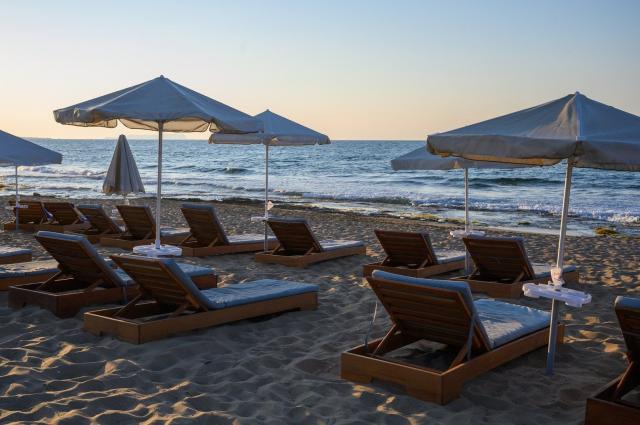 Hotel Malia Bay Beach Hotel & Bungalows
