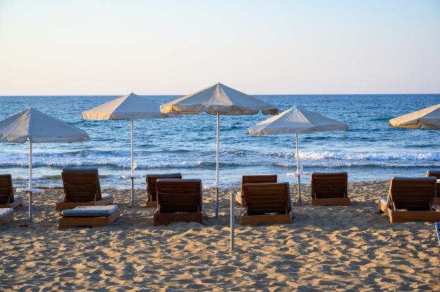 Hotel Malia Bay Beach Hotel & Bungalows