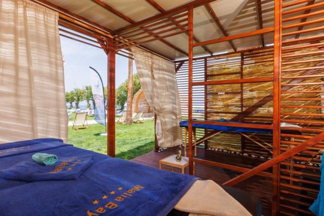 Hotel Malia Bay Beach Hotel & Bungalows