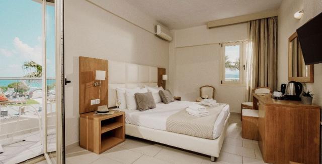 Hotel Malia Bay Beach Hotel & Bungalows